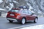 BMW X1 xDrive 2.8i TwinTurbo 2010 года
